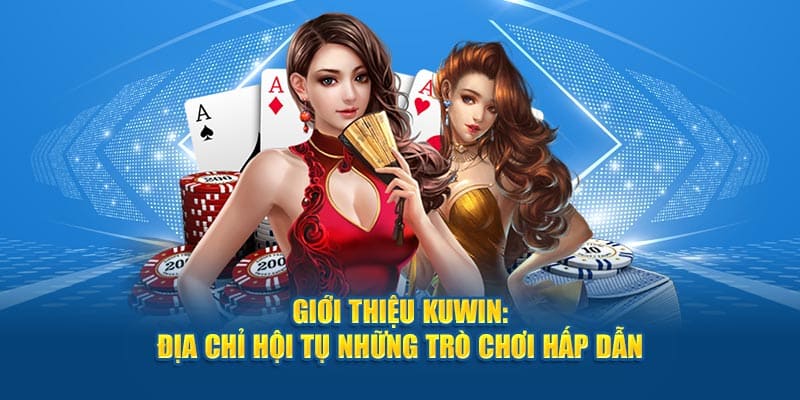 Kuwin hoạt động hợp pháp